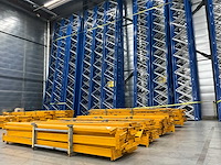 Palletstelling - afbeelding 1 van  8