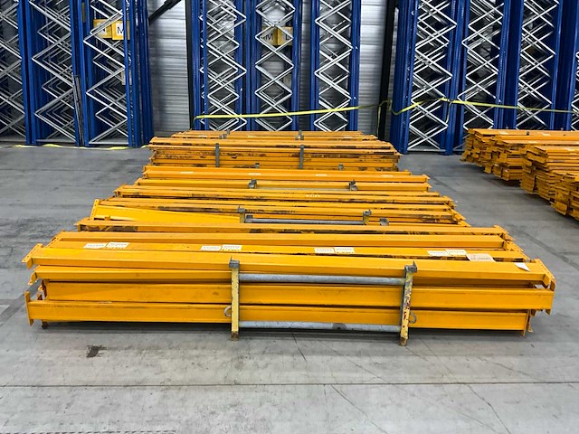 Palletstelling - afbeelding 3 van  8