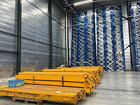 Palletstelling - afbeelding 1 van  10