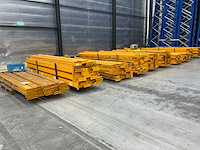 Palletstelling - afbeelding 3 van  10
