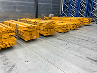 Palletstelling - afbeelding 6 van  10