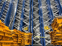 Palletstelling - afbeelding 7 van  10