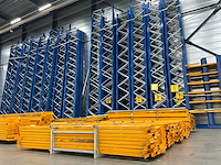 Palletstelling - afbeelding 1 van  8