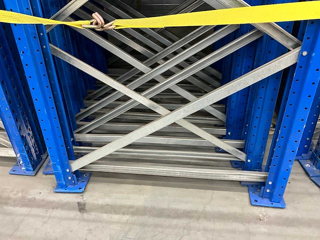 Palletstelling - afbeelding 6 van  8