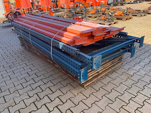 Palletstelling - afbeelding 3 van  9