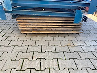 Palletstelling - afbeelding 7 van  9