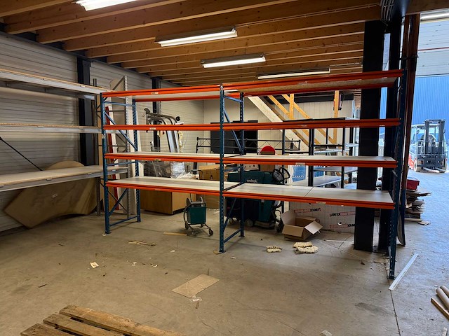 Palletstelling - afbeelding 1 van  5