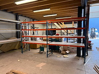 Palletstelling - afbeelding 2 van  5