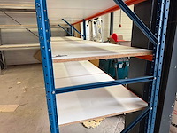 Palletstelling - afbeelding 3 van  5