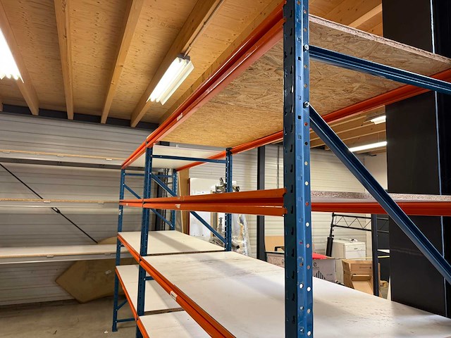 Palletstelling - afbeelding 4 van  5