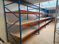 Palletstelling - afbeelding 1 van  8