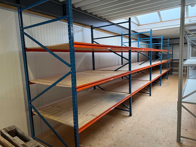 Palletstelling - afbeelding 2 van  8