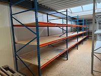 Palletstelling - afbeelding 2 van  8