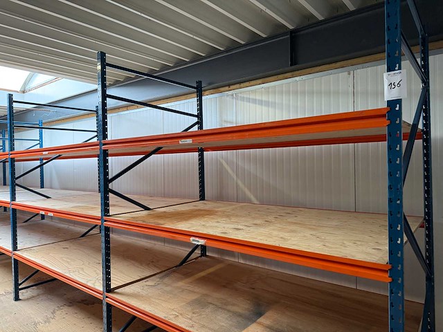 Palletstelling - afbeelding 3 van  8