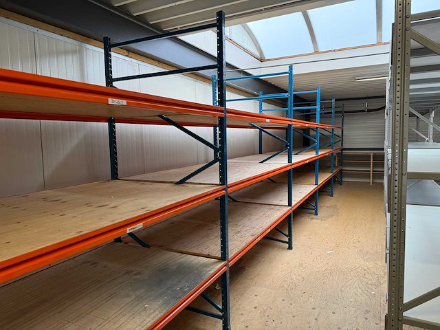 Palletstelling - afbeelding 4 van  8