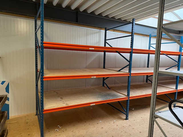 Palletstelling - afbeelding 5 van  8