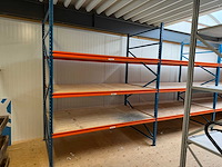 Palletstelling - afbeelding 5 van  8
