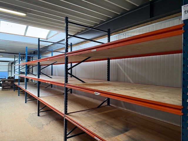 Palletstelling - afbeelding 6 van  8