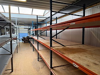 Palletstelling - afbeelding 7 van  8