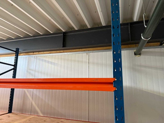 Palletstelling - afbeelding 8 van  8