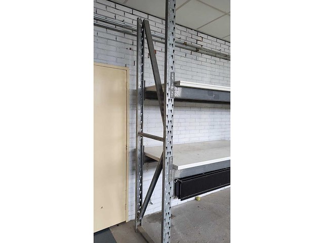 Palletstelling - afbeelding 10 van  11