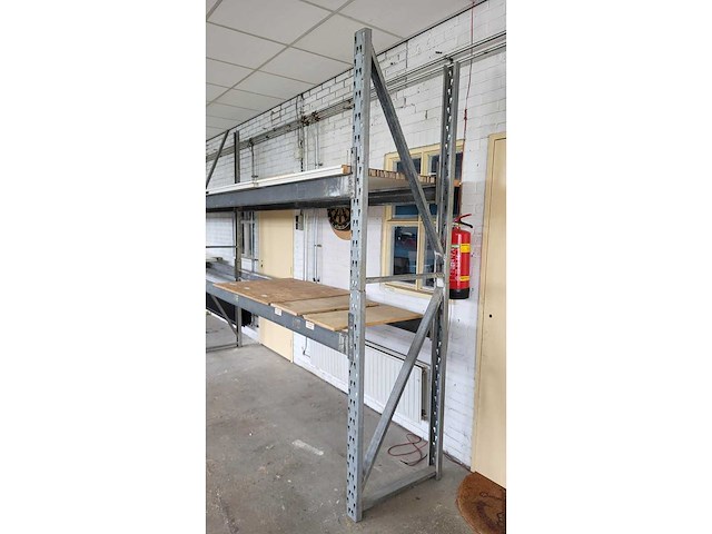 Palletstelling - afbeelding 11 van  11