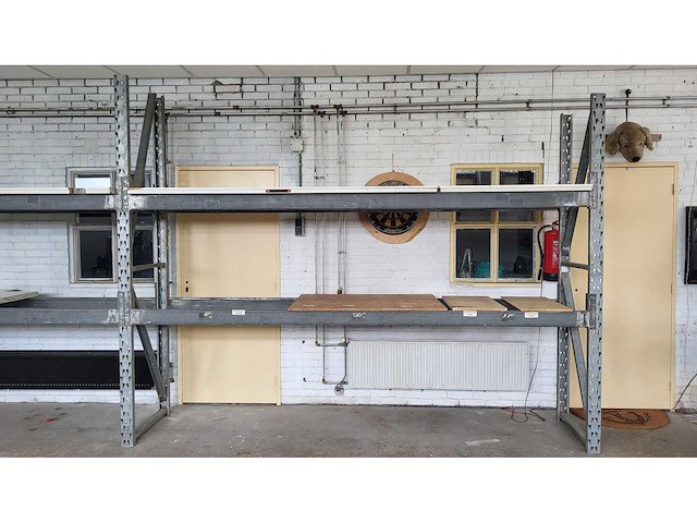 Palletstelling - afbeelding 2 van  11
