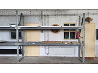 Palletstelling - afbeelding 2 van  11