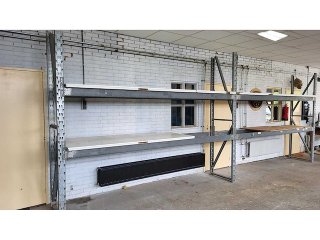 Palletstelling - afbeelding 5 van  11