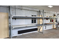 Palletstelling - afbeelding 5 van  11