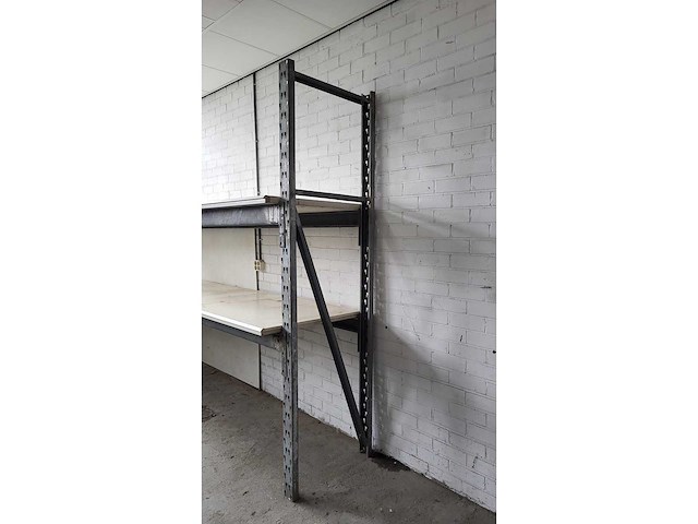 Palletstelling - afbeelding 6 van  11