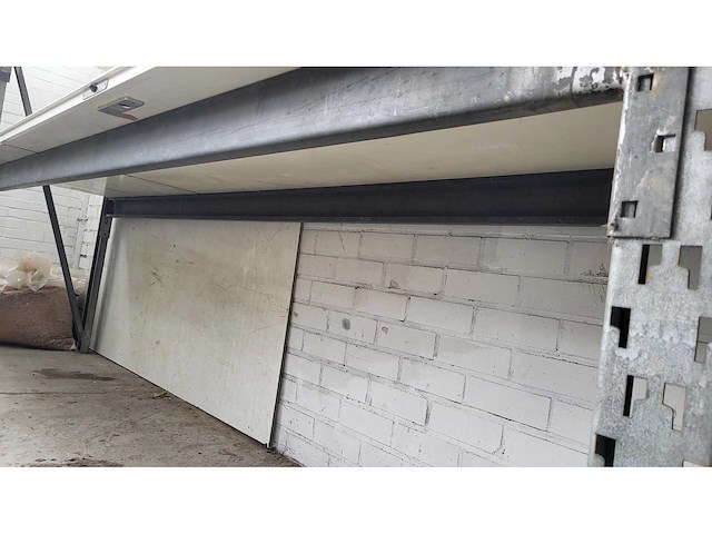 Palletstelling - afbeelding 8 van  11