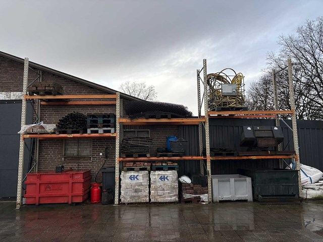 Palletstelling - afbeelding 1 van  6