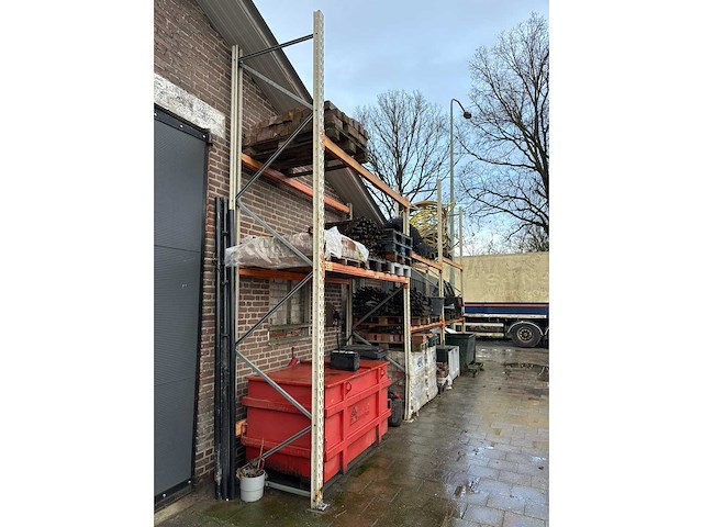 Palletstelling - afbeelding 2 van  6