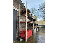 Palletstelling - afbeelding 2 van  6