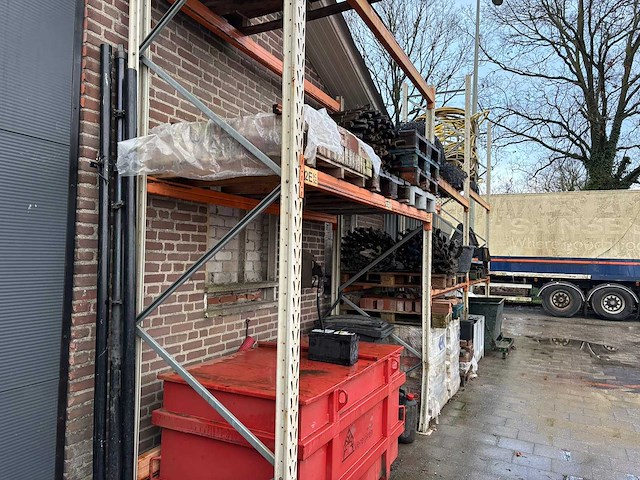 Palletstelling - afbeelding 3 van  6