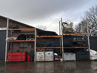 Palletstelling - afbeelding 1 van  4