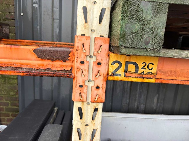 Palletstelling - afbeelding 3 van  4