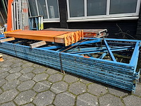 Palletstelling - afbeelding 2 van  4