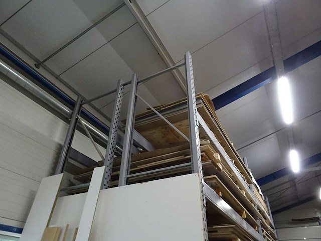 Palletstelling - afbeelding 2 van  4