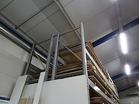 Palletstelling - afbeelding 2 van  4