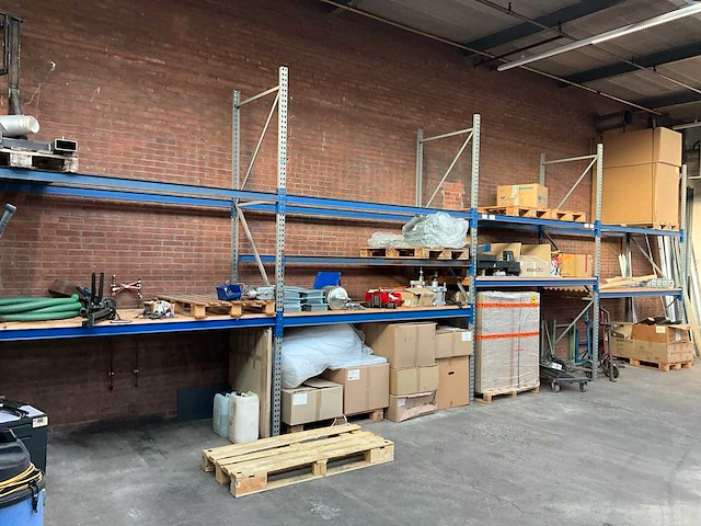 Palletstelling - afbeelding 1 van  6