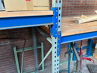 Palletstelling - afbeelding 3 van  6