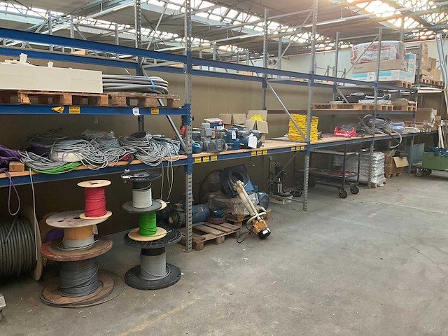 Palletstelling - afbeelding 6 van  6