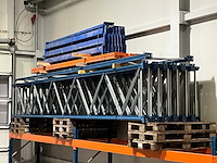 Palletstelling - afbeelding 1 van  3