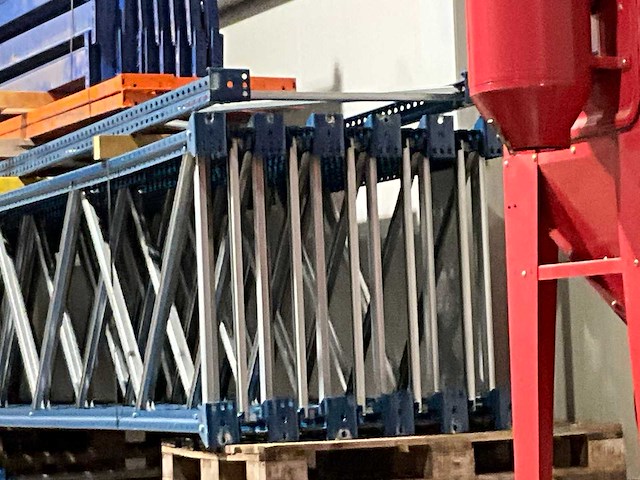 Palletstelling - afbeelding 2 van  3