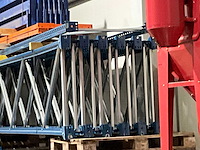 Palletstelling - afbeelding 2 van  3