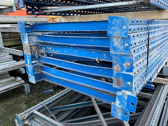 Palletstelling - afbeelding 3 van  5