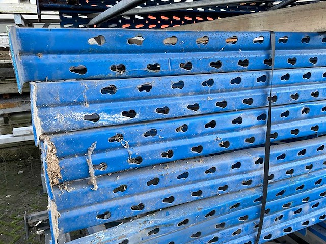 Palletstelling - afbeelding 4 van  5