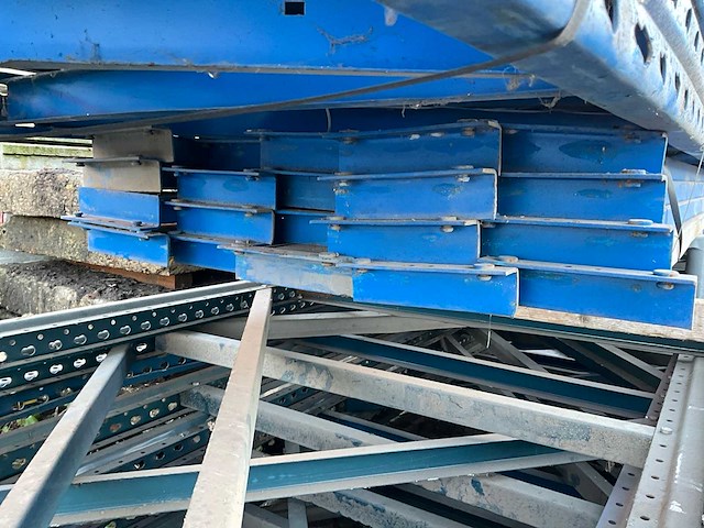 Palletstelling - afbeelding 5 van  5